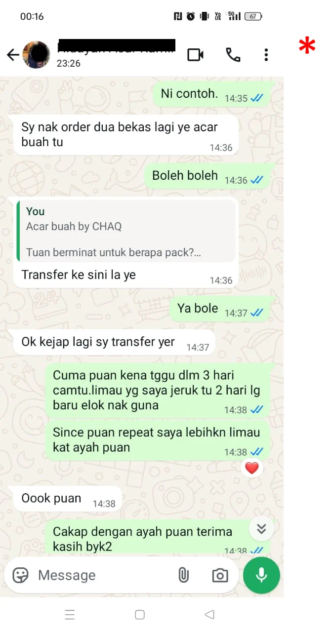Testimoni-Acar-Buah-Chaq-Sedap-Resipi-Asli-Tradisi-2-674x1280