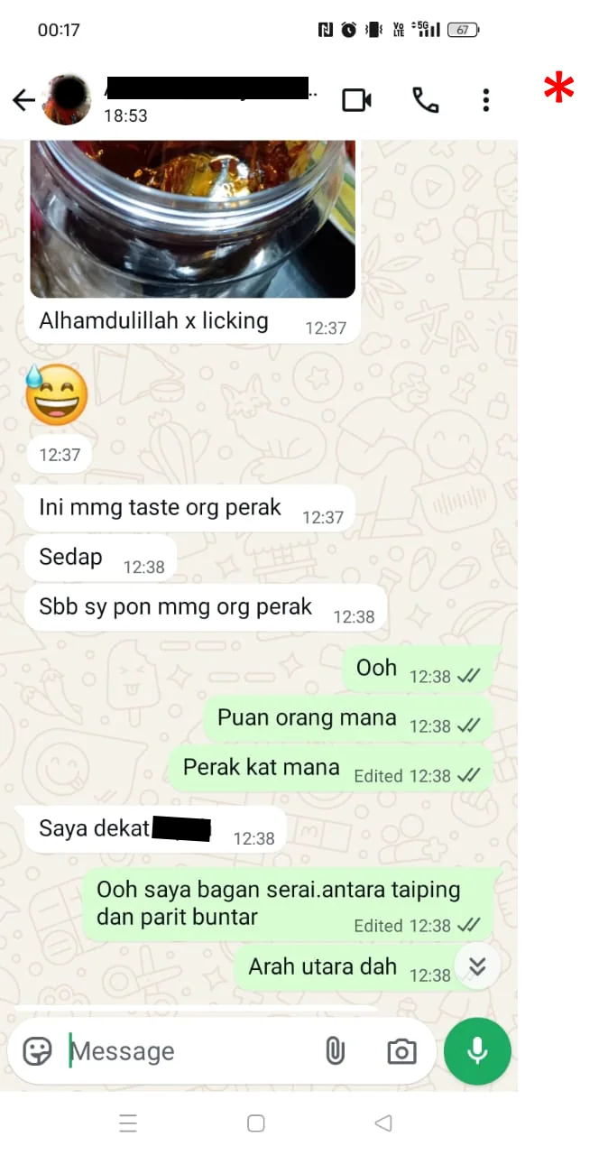 Testimoni-Acar-Buah-Jenama-Chaq-Sedap-Resipi-Asli-Tradisi-5-674x1280